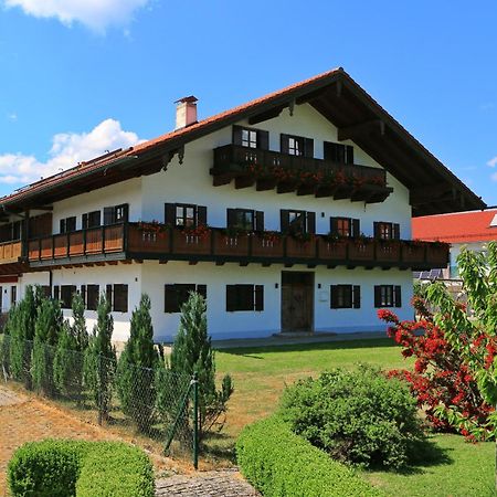 Ferienwohnungen Am Simssee Mit Alpenblick, Gutshof Alpenblick Stephanskirchen المظهر الخارجي الصورة